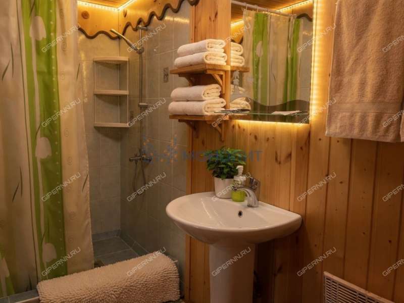 готовый бизнес база отдыха "кедр" в Лысковском районе Нижегородской области